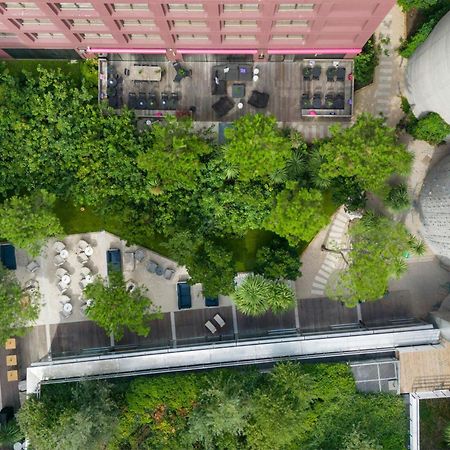 Moxy Bordeaux Hotel Eksteriør billede