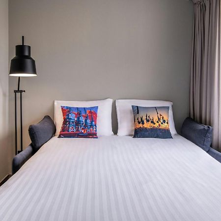 Moxy Bordeaux Hotel Eksteriør billede