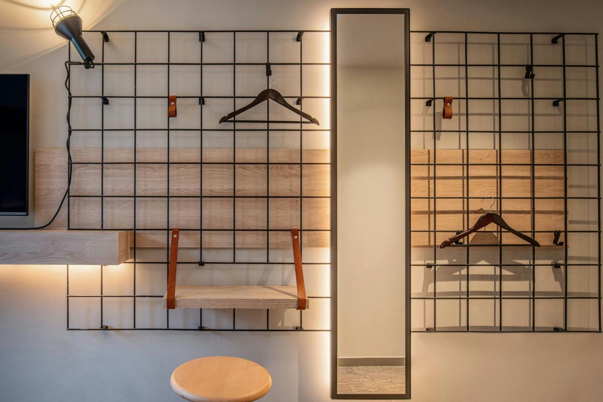 Moxy Bordeaux Hotel Eksteriør billede